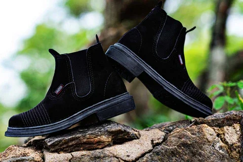 Botina Vaquejada Masculina