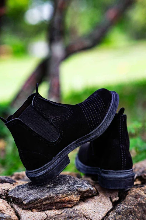 Botina Vaquejada Masculina