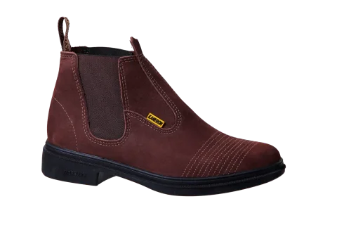 Botina Vaquejada Masculina