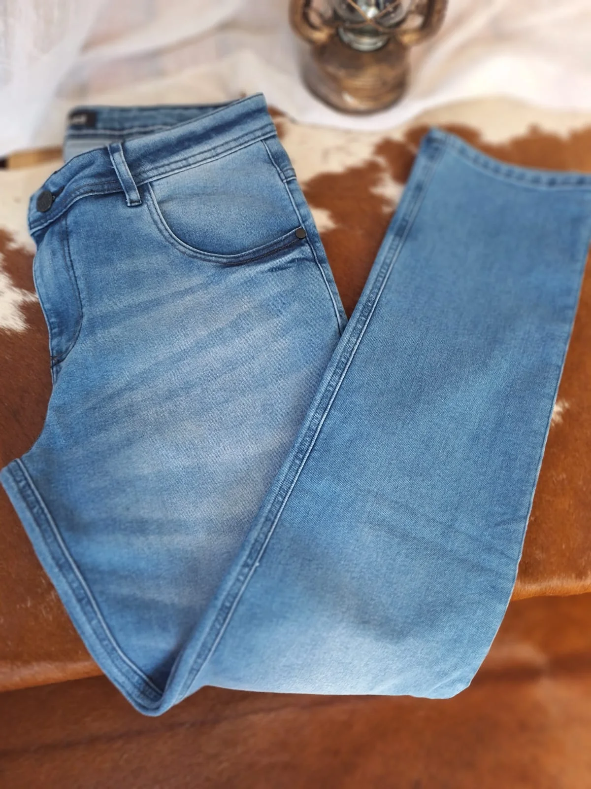 Calça Jeans Masculina Colcci Denim