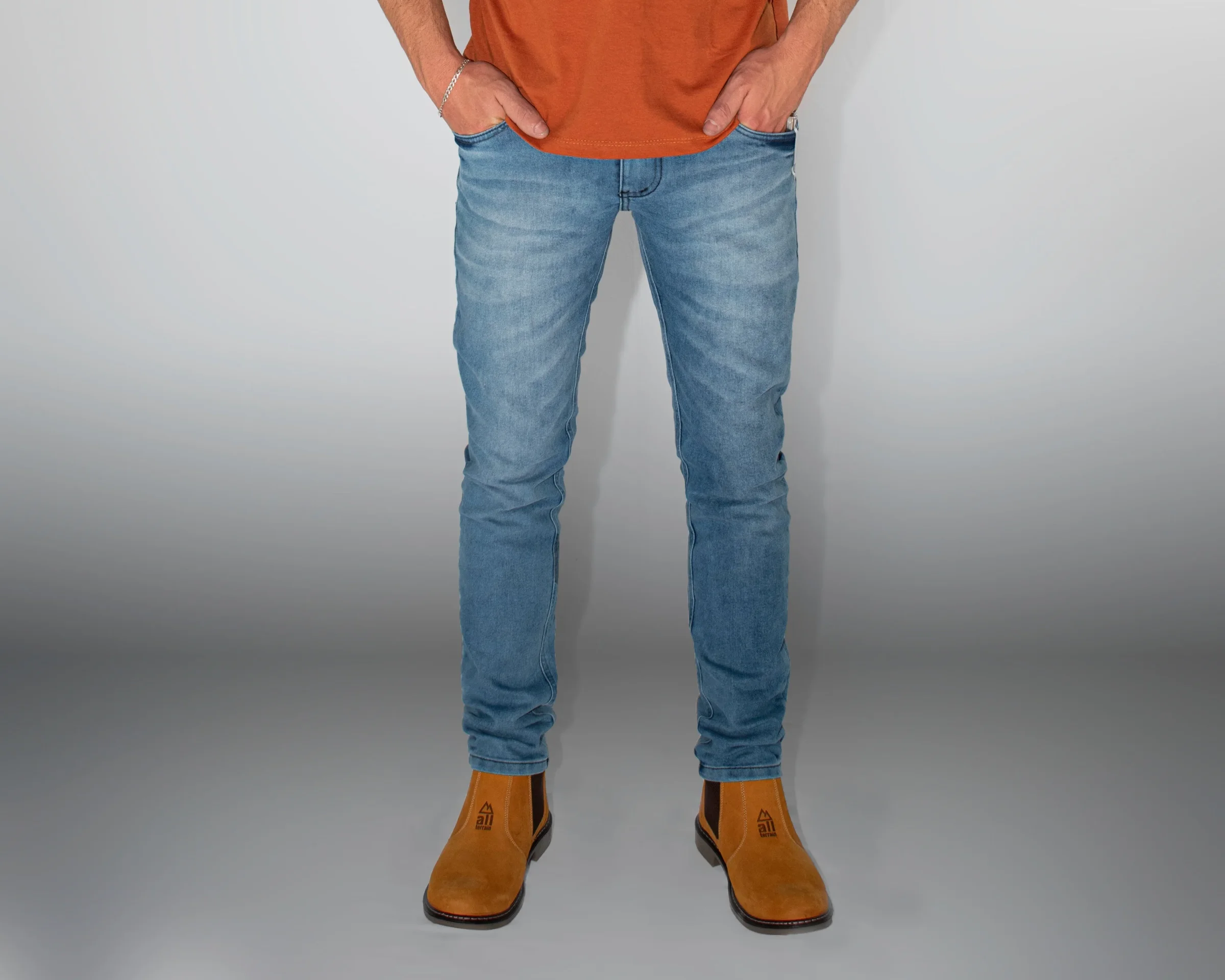 Calça Jeans Masculina Diesel