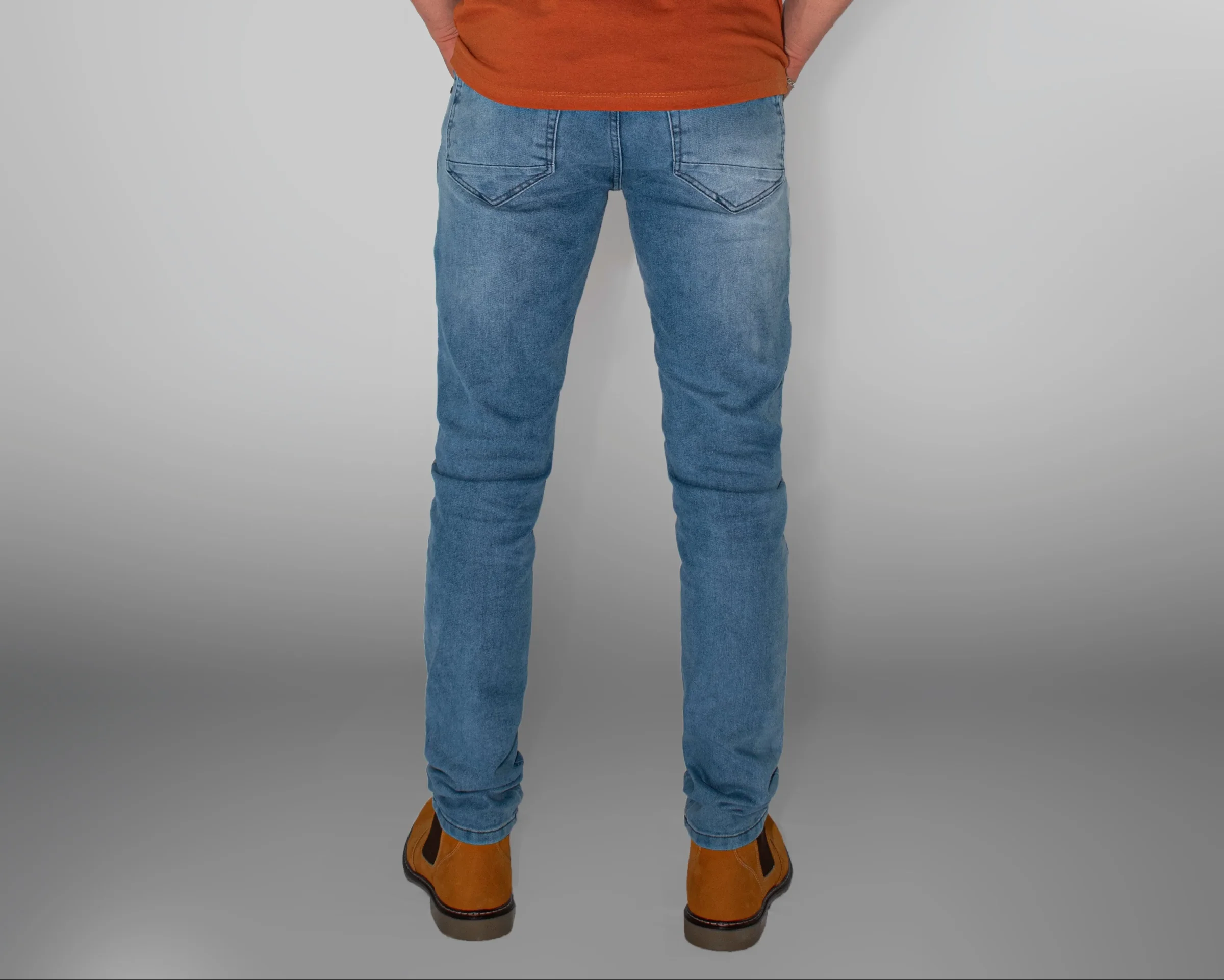 Calça Jeans Masculina Diesel