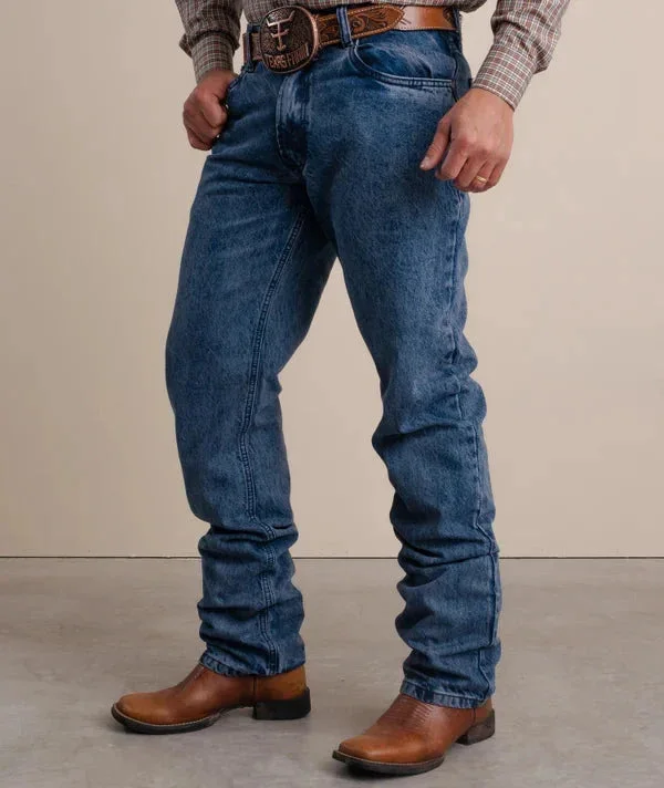 CALÇA JEANS MASCULINA TEXAS