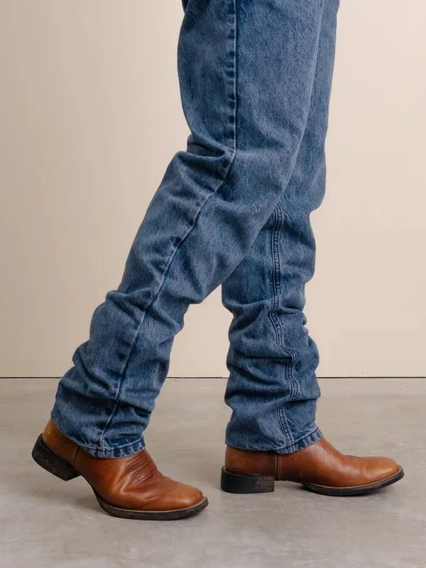 CALÇA JEANS MASCULINA TEXAS
