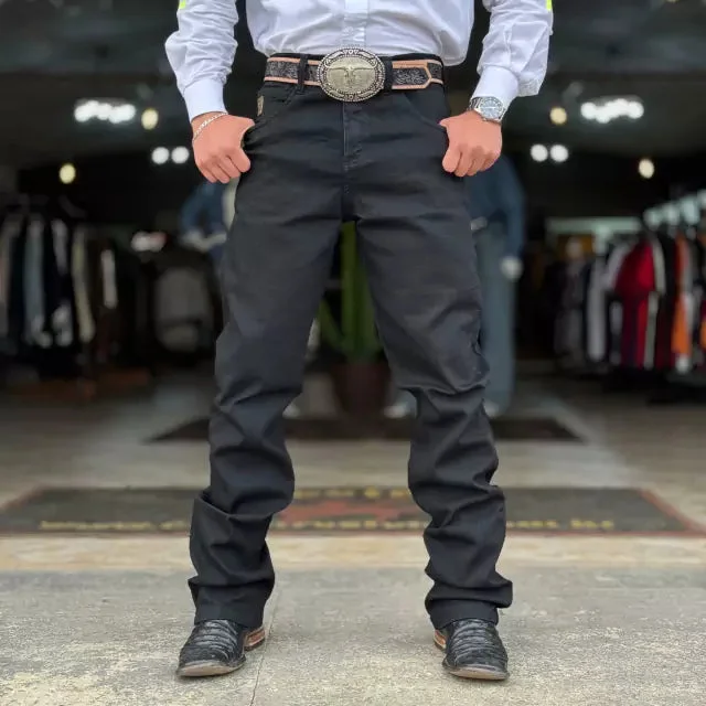 CALÇA JEANS MASCULINA TEXAS