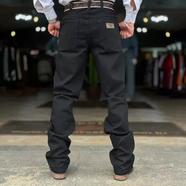 CALÇA JEANS MASCULINA TEXAS