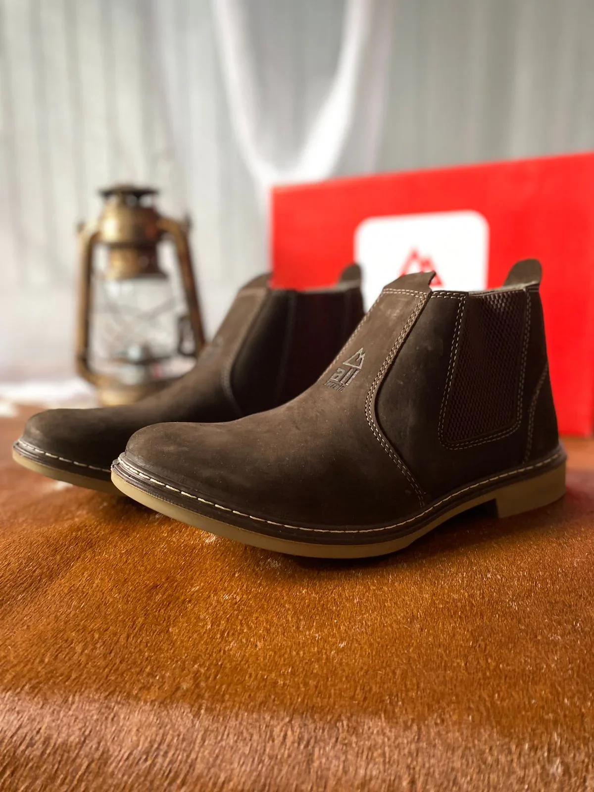 Botina All Terrain Colorado